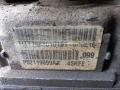 КПП автоматическая (АКПП) Jeep Grand Cherokee WJ 2001, 4.7 л., EVA, бензин, АКПП, EVA - фото №5