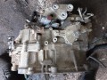 КПП автоматическая (АКПП) Opel Astra H/Family [рестайлинг] 2007, 1.8 л., Z 18 XER, бензин, АКПП, 60-41SN - фото №2