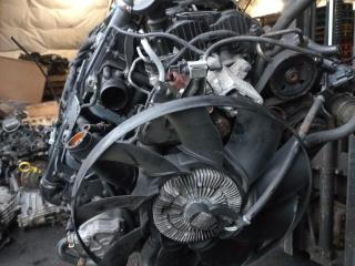 двигатель Land Rover Discovery 4 поколение 2010, 3.6 л., 368DT, дизель, АКПП, 368DT