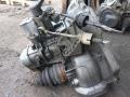 КПП механическая (МКПП) Opel Zafira 2 поколение (B) 2006, 1.8 л., Z 18 XER, бензин, 5МКПП, F17, 4.19 - фото №3