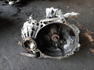 КПП механическая (МКПП) Volkswagen Golf 5 поколение 2006, 1.9 л., BKC, дизель, МКПП, JCR
