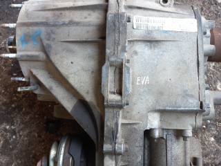 раздаточная коробка Jeep Grand Cherokee WK 2007, 4.7 л., EVA, бензин, АКПП, EVA