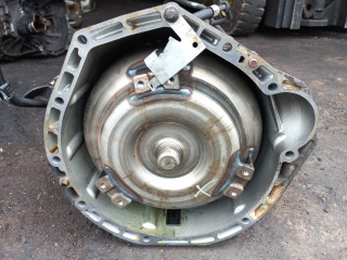 КПП автоматическая (АКПП) Mercedes-Benz E-Класс W211/S211 2005, 2.2 л., OM 646.962, дизель, АКПП, OM646, 722699