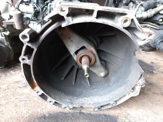 КПП механическая (МКПП) Ford Transit 7 поколение 2007, 2.4 л., PHFA, дизель, 5МКПП, 6C1R7003AA