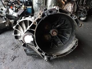 КПП механическая (МКПП) Ford Transit 7 поколение 2012, 2.2 л., дизель, 6МКПП, CC1R7002CD