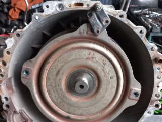 КПП автоматическая (АКПП) Land Rover Discovery 3 поколение 2006, 2.7 л., 276DT, дизель, АКПП, 6HP-26X