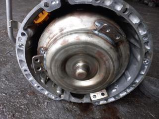 КПП автоматическая (АКПП) Mercedes-Benz C-Класс W204/S204 2010, 2.1 л., OM 651.911, дизель, АКПП