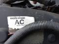 двигатель Land Rover Range Rover Sport 1 поколение 2006, 2.7 л., 276DT, дизель, АКПП, 276DT - фото №7