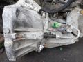 КПП механическая (МКПП) Renault Laguna 3 поколение [рестайлинг] 2011, 2.0 л., M4R 704, бензин, МКПП, TL4A017 - фото №3