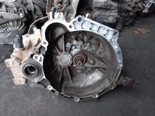 КПП механическая (МКПП) Kia Rio 2 поколение 2006, 1.4 л., G4EE, бензин, МКПП, G4EE