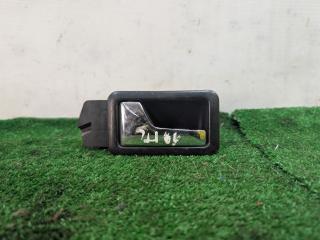 ручка внутренняя передняя левая Audi 80 B3 1990, 1.6 л., PP, бензин, МКПП, оранжевый, седан, передний привод, 893837019