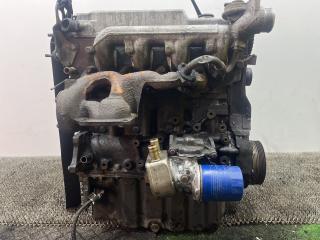 двигатель Ford Mondeo 1 поколение (1993 - 1996), 1.8 л., RFN, дизель, МКПП, передний привод, RFN