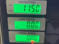 ступица задняя правая Dodge Caliber 1 поколение 2008, 1.8 л., бензин, МКПП, красный, хетчбэк 5 дв., передний привод - фото №5