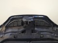 капот Renault Megane 1 поколение [рестайлинг] 2000, 1.6 л., K4M 700, бензин, МКПП, серый, универсал, передний привод - фото №8