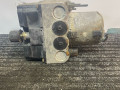 блок ABS Mercedes-Benz S-Класс W140/C140 [рестайлинг] W140 1994, 3.5 л., дизель, АКПП, фиолетовый, седан, задний привод - фото №7