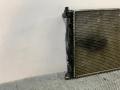 радиатор (основной) Peugeot 406 1 поколение 1996, 1.9 л., дизель, МКПП, седан, передний привод - фото №5