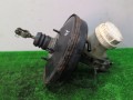 вакуумный усилитель тормозов Mitsubishi Mirage 5 поколение 2002, 1.5 л., бензин, АКПП, чёрный, купе, передний привод, 834-03109 - фото №4