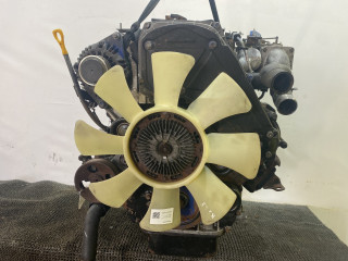 натяжитель Kia Sorento 1 поколение 2003, 2.5 л., D4CB, дизель, МКПП, внедорожник 5 дв.