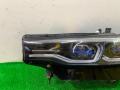 фара левая BMW X7 G07 2021, 4.4 л., бензин, АКПП, полный привод - фото №2