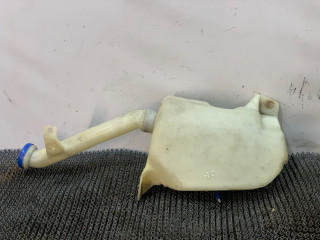бачок омывателя Citroen Berlingo 1 поколение (M49) 1998, 1.9 л., DHX (XUD9TF/BTF), дизель, МКПП, белый, фургон, передний привод, 9621010480