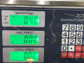 кронштейн (крепление) Mazda 626 GE 1994, 1.8 л., FP, бензин, МКПП, бордовый, седан, передний привод - фото №4