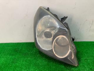 фара правая Geely MK 1 поколение 2012, 1.5 л., MR479QA, бензин, 5МКПП, черный, седан, передний привод