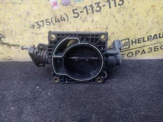заслонка дроссельная Mazda 3 BK 2003, хетчбэк 5 дв.