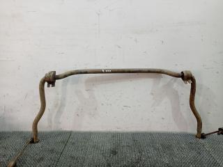 стабилизатор подвески передний Opel Omega B 1998, 2.0 л., бензин, 5МКПП, красный, универсал, задний привод