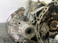 КПП механическая (МКПП) Mazda Xedos 9 1 поколение 1996, 2.5 л., бензин, МКПП, темно синий, седан, передний привод, N508 - фото №3