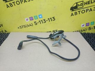 переключатель круиз-контроля Mercedes-Benz S-Класс W140/C140 [рестайлинг] W140 1994, 3.5 л., дизель, АКПП, фиолетовый, седан, задний привод