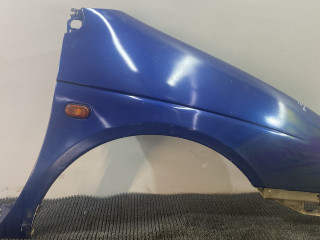 крыло переднее правое Renault Scenic 1 поколение 1998, 1.6 л., бензин, МКПП