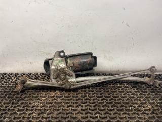 механизм стеклоочистителя (трапеция дворников) Fiat Marea 1 поколение 1996, 1.8 л., бензин, МКПП, зеленый, седан