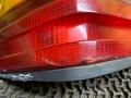 фонарь задний левый Mercedes-Benz E-Класс W124 [рестайлинг] 1993, 2.3 л., бензин, МКПП, синий, седан, задний привод - фото №2