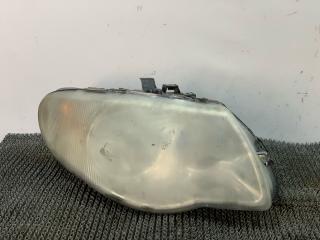 фара правая Chrysler Voyager 4 поколение [рестайлинг] 2006, 2.4 л., бензин, МКПП, минивэн