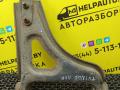 рычаг передний левый Renault Twingo 1 поколение 1997, 1.2 л., D7F 700, бензин, 5МКПП, синий, кабриолет, передний привод - фото №2
