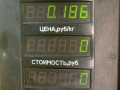 пластик SEAT Toledo 1 поколение [рестайлинг] 1998, 1.6 л., AFT, бензин, МКПП, зеленый, хетчбэк 5 дв., передний привод - фото №3