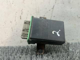 вентилятор радиатора Peugeot 306 1 поколение 1997, 1.9 л., дизель, МКПП, белый, универсал, передний привод, RTPSA2, 9631577780