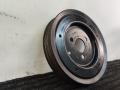 шкив насоса гидроусилителя Volkswagen Passat B3 1991, 1.8 л., бензин, МКПП, белый, седан, передний привод, 054145255 - фото №3