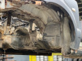 четверть передняя левая Kia Sorento 1 поколение 2005, 2.5 л., дизель, МКПП - фото №3