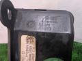 бачок гидроусилителя Audi 80 B3 1990, 1.6 л., PP, бензин, МКПП, оранжевый, седан, передний привод, 893422373, G002000 - фото №6