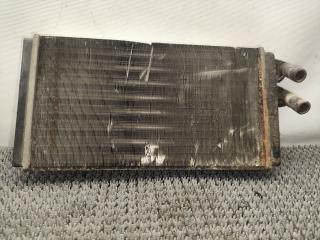 радиатор отопителя (печки) Audi 100 С3 [рестайлинг] 1989, 2.3 л., бензин, МКПП, универсал, передний привод, NF