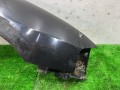 крыло переднее правое Mitsubishi Mirage 5 поколение 2002, 1.5 л., бензин, АКПП, чёрный, купе, передний привод - фото №2