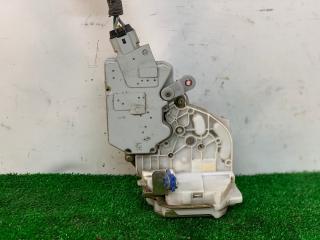 замок двери задней левой Nissan Primera P11 1998, 2.0 л., SR20DE, бензин, 5МКПП, седан