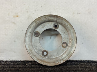 шкив помпы Mazda 626 GF [рестайлинг] 1999, 1.8 л., бензин, МКПП, синий, универсал, передний привод