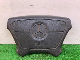 подушка безопасности водителя Mercedes-Benz C-Класс W202/S202 1995, 1.8 л., бензин, 5МКПП, красный, седан, задний привод