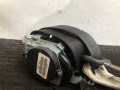ремень безопасности Dodge Caliber 1 поколение 2008, 1.8 л., бензин, МКПП, красный, хетчбэк 5 дв., передний привод - фото №5