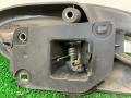 ручка внутренняя передняя левая Fiat Punto 2 поколение 2002, 1.8 л., 188 A6.000, бензин, МКПП, серый, хетчбэк 3 дв., передний привод - фото №3