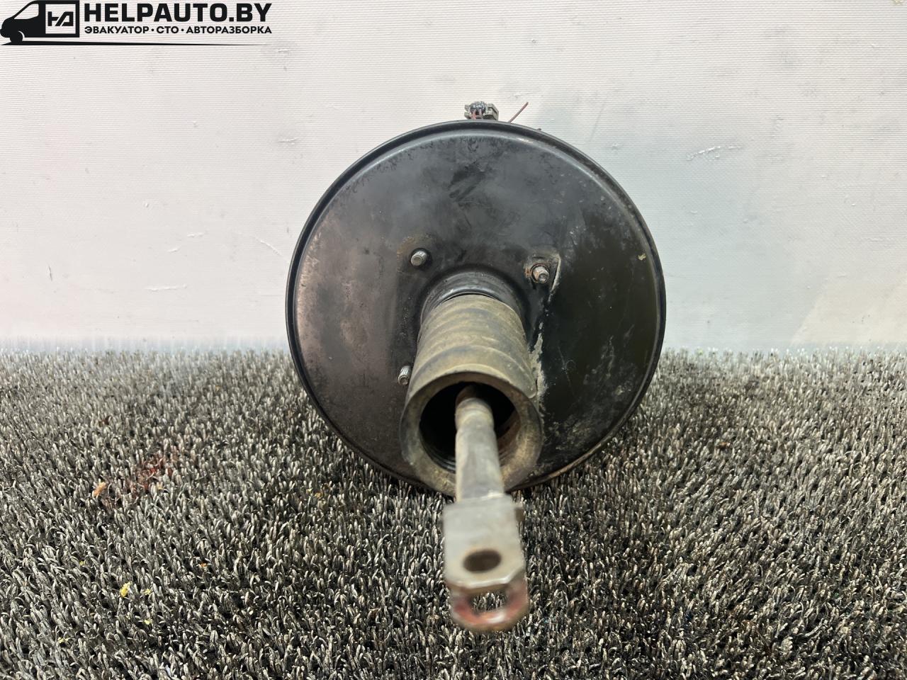 вакуумный усилитель тормозов Opel Astra F 1994, 1.7 л., дизель, 5МКПП, зелёный, хетчбэк 5 дв., передний привод, 3.7752-3405.4 - фото №1