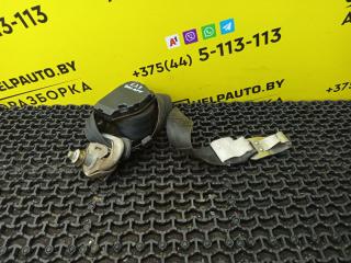 ремень безопасности Ford Galaxy 1 поколение [рестайлинг] 2002, 1.9 л., дизель, МКПП, серебро, минивэн, передний привод