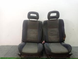 салон (комплект сидений) Opel Omega B 1998, 2.0 л., бензин, 5МКПП, красный, универсал, задний привод, LIKVIDACIYA, SKLADA
